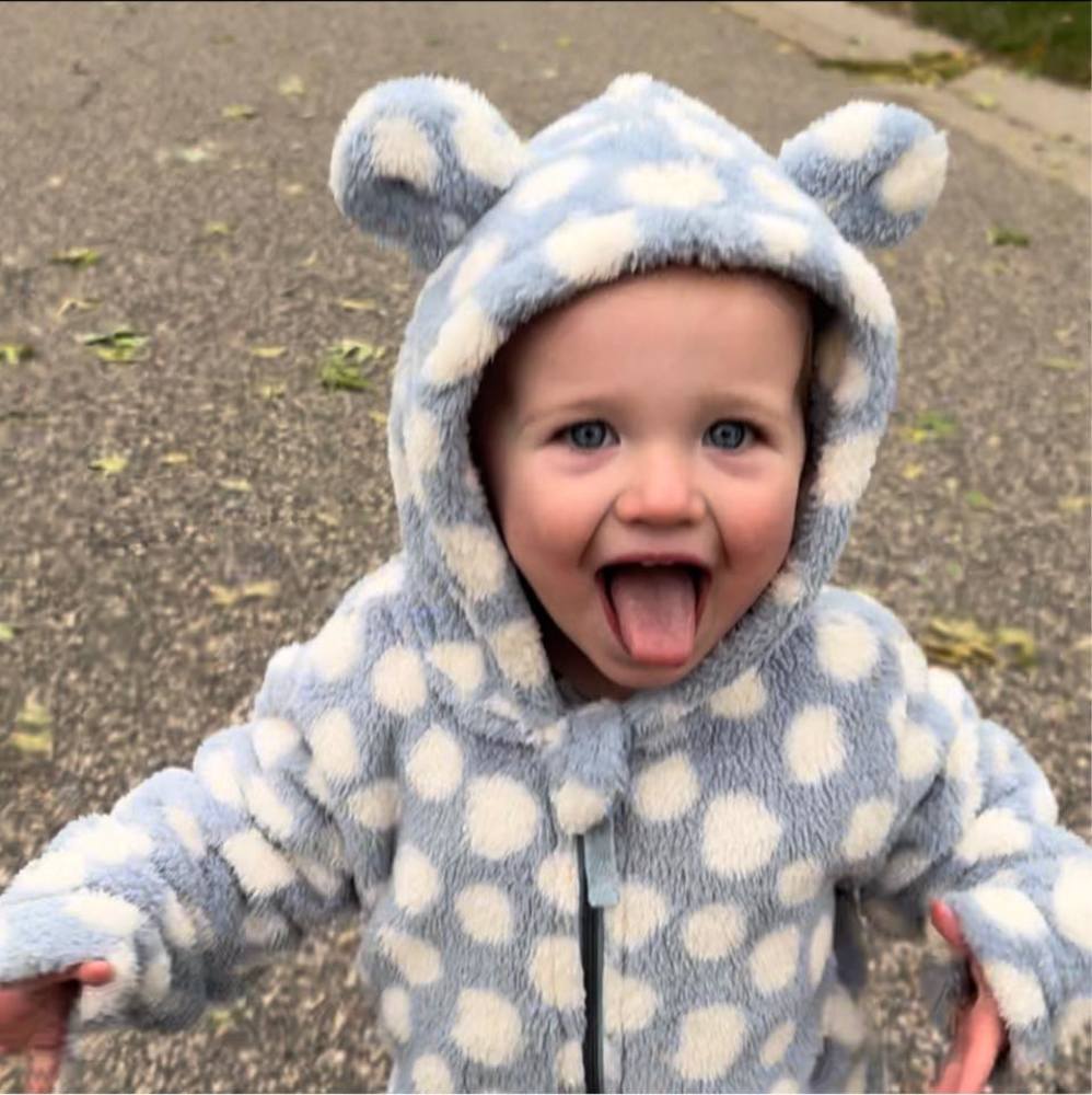 Meet your Posher, Lindsey